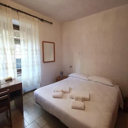Foresteria Sopra Le Nuvole Cevo